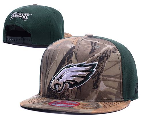 NFL Philadelphia Eagles Stitched Knit Beanies 038